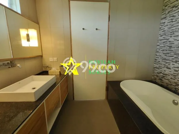 Rumah Elit Modern Siap Huni di Cemagi Badung Rumah Elit Modern Siap Huni di Cemagi Badung