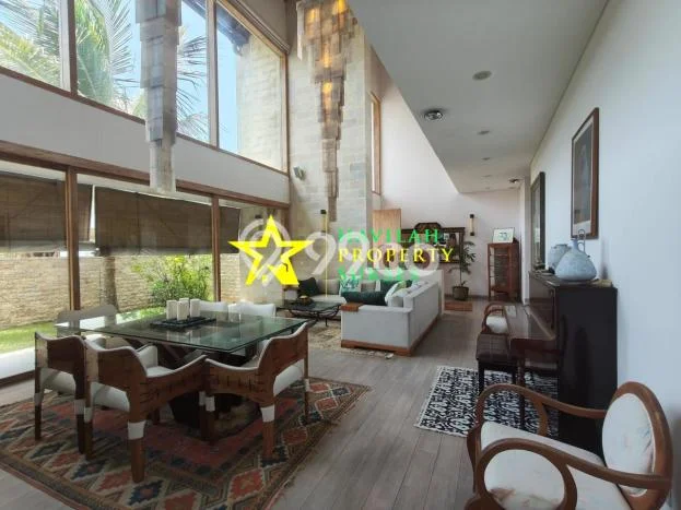 Rumah Elit Modern Siap Huni di Cemagi Badung Rumah Elit Modern Siap Huni di Cemagi Badung