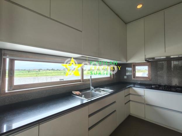 Rumah Elit Modern Siap Huni di Cemagi Badung Rumah Elit Modern Siap Huni di Cemagi Badung