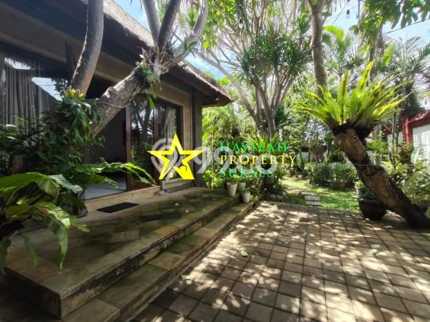 Hunian Super Elit dengan Akses Paling Strategis di Sanur, Denpasar Hunian Super Elit dengan Akses Paling Strategis di Sanur, Denpasar