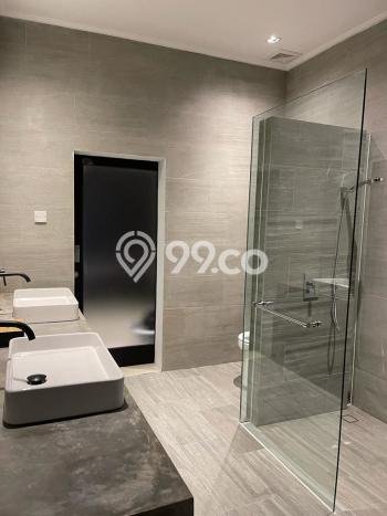Rumah Luxury Modern Siap Huni di Seminyak Badung Rumah Luxury Modern Siap Huni di Seminyak Badung