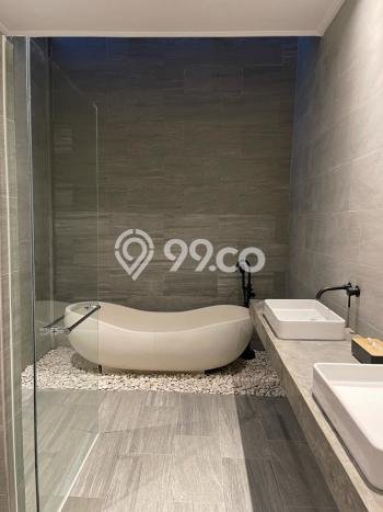 Rumah Luxury Modern Siap Huni di Seminyak Badung Rumah Luxury Modern Siap Huni di Seminyak Badung