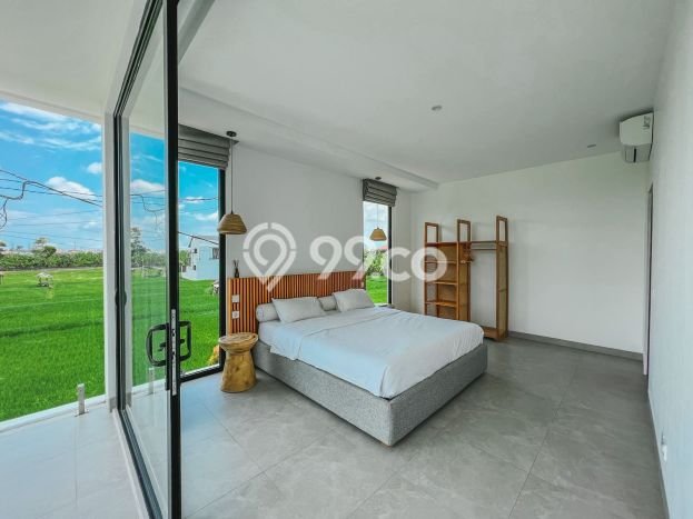 Dijual Rumah Luas Megah Dengan View Eksklusif di Seminyak, Badung Dijual Rumah Luas Megah Dengan View Eksklusif di Seminyak, Badung