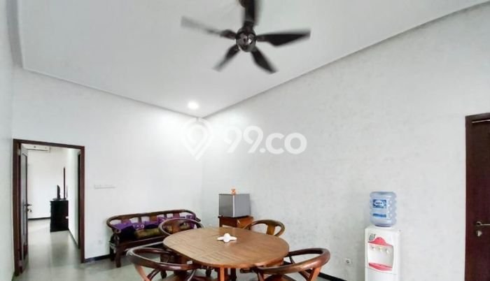 Rumah Asri area , Dekat Badung, Badung - 4 KT Rumah Asri area , Dekat Badung, Badung - 4 KT