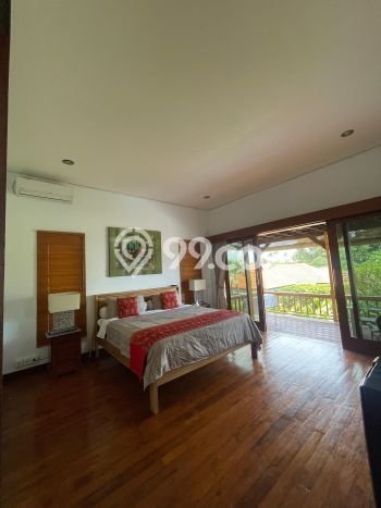 Jual Rumah Luas Megah Dengan View Cantik di Umalas, Badung Jual Rumah Luas Megah Dengan View Cantik di Umalas, Badung
