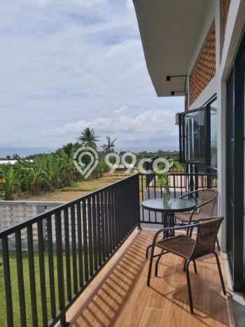 Rumah Elit LB 250m2 Siap Pakai Desain Elegan di Keramas, Gianyar Rumah Elit LB 250m2 Siap Pakai Desain Elegan di Keramas, Gianyar