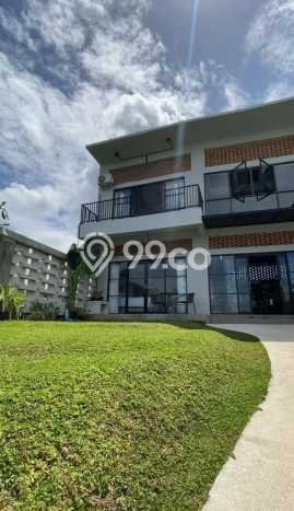 Rumah Mewah LB 250m2 Siap Pakai Desain Elegan di Keramas, Gianyar Rumah Mewah LB 250m2 Siap Pakai Desain Elegan di Keramas, Gianyar