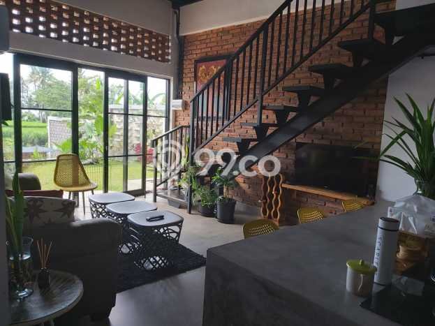 Rumah Mewah LB 250m2 Siap Pakai Desain Elegan di Keramas, Gianyar Rumah Mewah LB 250m2 Siap Pakai Desain Elegan di Keramas, Gianyar