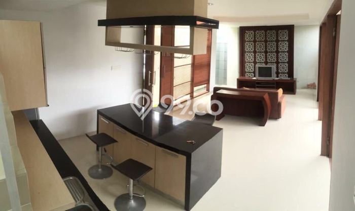 Rumah Elit Modern Siap Huni di Kerobokan Badung Rumah Elit Modern Siap Huni di Kerobokan Badung