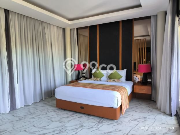 Hunian Super Mewah dengan Akses Paling Strategis di Seminyak, Badung Hunian Super Mewah dengan Akses Paling Strategis di Seminyak, Badung