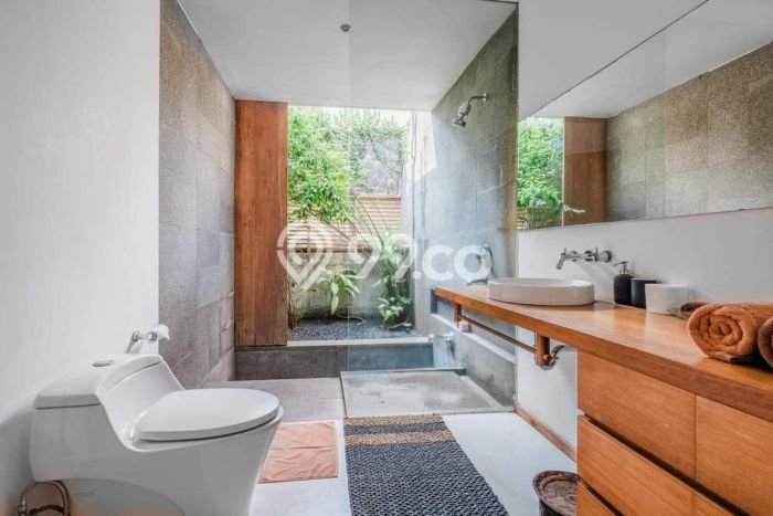 Rumah Elit Modern Siap Huni di Jimbaran Badung Rumah Elit Modern Siap Huni di Jimbaran Badung