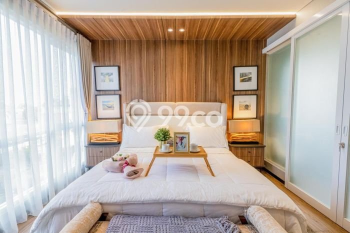 Rumah Elit LB 143m2 Siap Huni Desain Elegan di Nusa Dua, Badung Rumah Elit LB 143m2 Siap Huni Desain Elegan di Nusa Dua, Badung