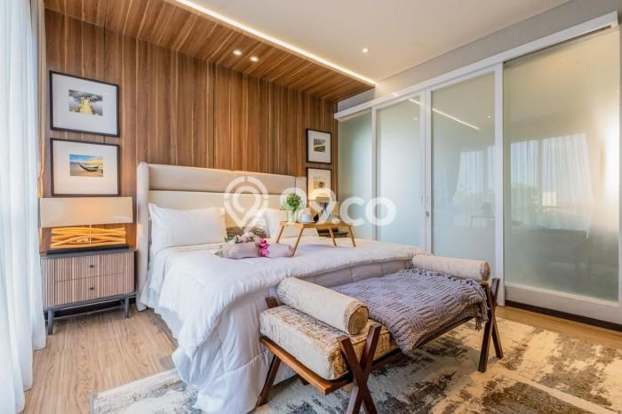 Rumah Elit LB 143m2 Siap Huni Desain Elegan di Nusa Dua, Badung Rumah Elit LB 143m2 Siap Huni Desain Elegan di Nusa Dua, Badung