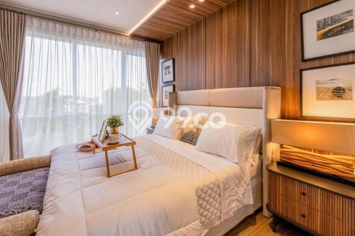 Rumah Elit LB 143m2 Siap Huni Desain Elegan di Nusa Dua, Badung Rumah Elit LB 143m2 Siap Huni Desain Elegan di Nusa Dua, Badung