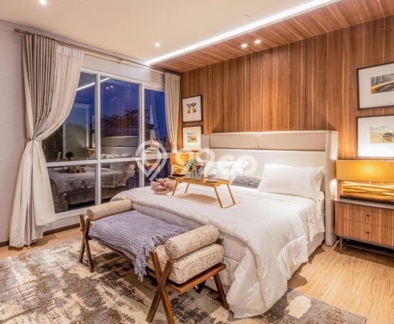 Rumah Elit LB 143m2 Siap Huni Desain Elegan di Nusa Dua, Badung Rumah Elit LB 143m2 Siap Huni Desain Elegan di Nusa Dua, Badung