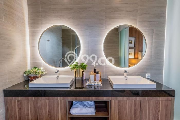 Rumah Elit LB 143m2 Siap Huni Desain Elegan di Nusa Dua, Badung Rumah Elit LB 143m2 Siap Huni Desain Elegan di Nusa Dua, Badung