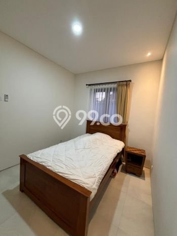 Hunian Ideal dengan LT 105m2 & LB 148m2 Dikontrakkan di Renon Hunian Ideal dengan LT 105m2 & LB 148m2 Dikontrakkan di Renon