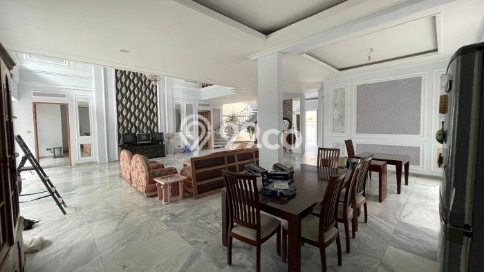 Rumah Elit Modern Tanpa Renovasi di Gatot Subroto Denpasar Rumah Elit Modern Tanpa Renovasi di Gatot Subroto Denpasar