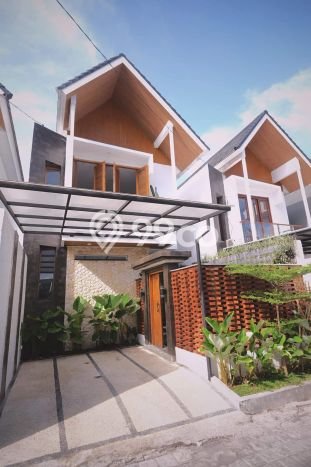 Rumah Elit Modern Siap Huni di Padangsambian Denpasar Rumah Elit Modern Siap Huni di Padangsambian Denpasar