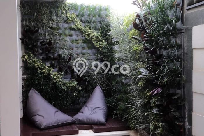 Rumah Elit Modern Siap Huni di Padangsambian Denpasar Rumah Elit Modern Siap Huni di Padangsambian Denpasar