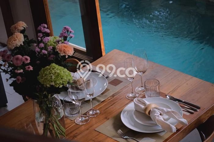 Rumah Elit Modern Siap Huni di Padangsambian Denpasar Rumah Elit Modern Siap Huni di Padangsambian Denpasar