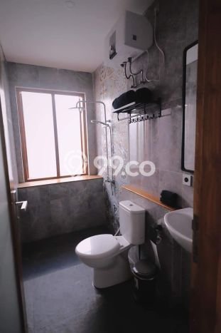 Rumah Elit Modern Siap Huni di Padangsambian Denpasar Rumah Elit Modern Siap Huni di Padangsambian Denpasar