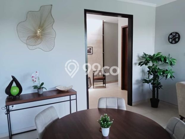 Hunian Elit LB 130m2 Siap Pakai Desain Elegan di Ungasan, Badung Hunian Elit LB 130m2 Siap Pakai Desain Elegan di Ungasan, Badung