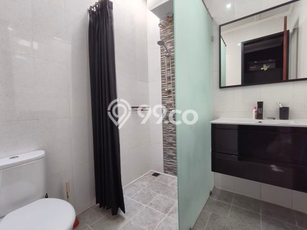 Hunian Elit LB 130m2 Siap Pakai Desain Elegan di Ungasan, Badung Hunian Elit LB 130m2 Siap Pakai Desain Elegan di Ungasan, Badung
