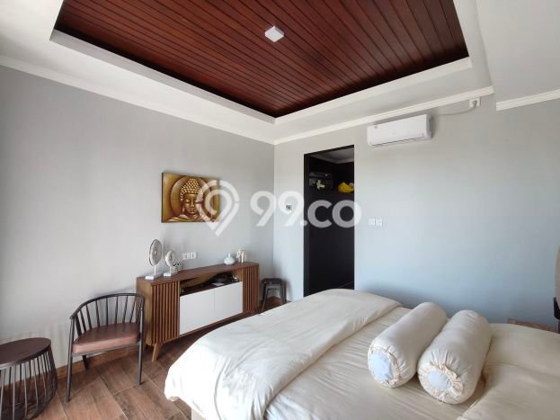 Hunian Elit LB 130m2 Siap Pakai Desain Elegan di Ungasan, Badung Hunian Elit LB 130m2 Siap Pakai Desain Elegan di Ungasan, Badung