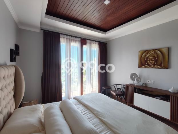 Hunian Elit LB 130m2 Siap Pakai Desain Elegan di Ungasan, Badung Hunian Elit LB 130m2 Siap Pakai Desain Elegan di Ungasan, Badung