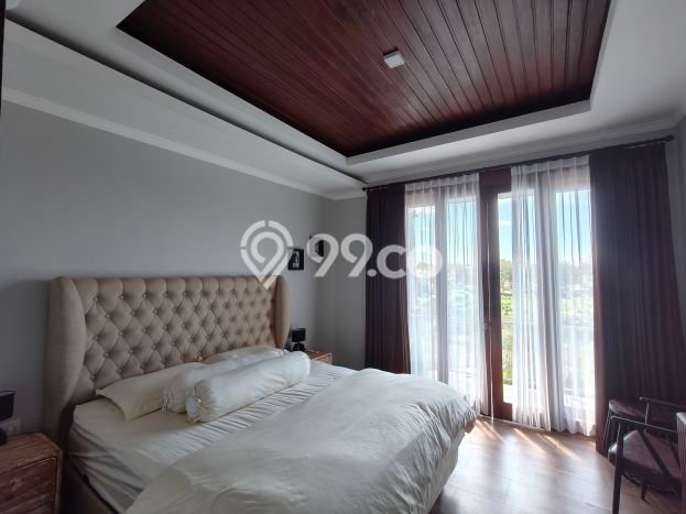 Hunian Elit LB 130m2 Siap Pakai Desain Elegan di Ungasan, Badung Hunian Elit LB 130m2 Siap Pakai Desain Elegan di Ungasan, Badung