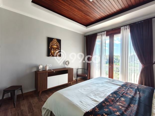 Hunian Elit LB 130m2 Siap Pakai Desain Elegan di Ungasan, Badung Hunian Elit LB 130m2 Siap Pakai Desain Elegan di Ungasan, Badung