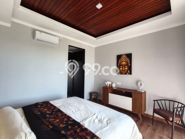 Hunian Elit LB 130m2 Siap Pakai Desain Elegan di Ungasan, Badung Hunian Elit LB 130m2 Siap Pakai Desain Elegan di Ungasan, Badung