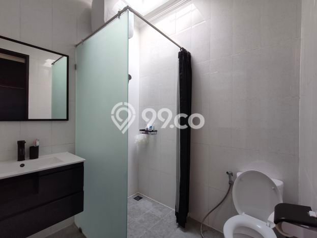 Hunian Elit LB 130m2 Siap Pakai Desain Elegan di Ungasan, Badung Hunian Elit LB 130m2 Siap Pakai Desain Elegan di Ungasan, Badung