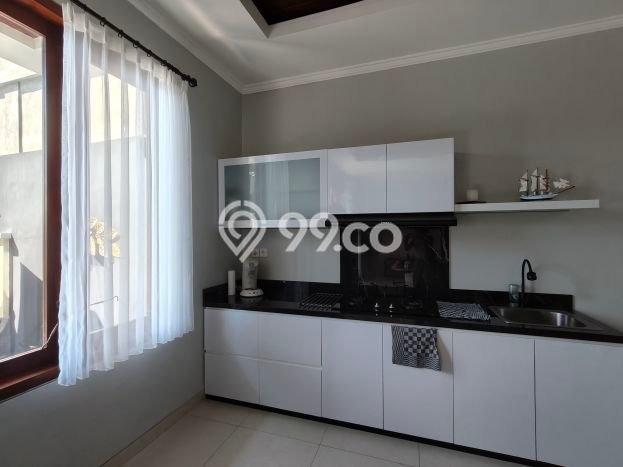 Hunian Elit LB 130m2 Siap Pakai Desain Elegan di Ungasan, Badung Hunian Elit LB 130m2 Siap Pakai Desain Elegan di Ungasan, Badung