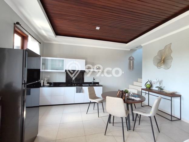 Hunian Elit LB 130m2 Siap Pakai Desain Elegan di Ungasan, Badung Hunian Elit LB 130m2 Siap Pakai Desain Elegan di Ungasan, Badung