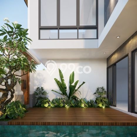 Rumah 3 KT 3 KM Luas Tanah 120m2m², LB 140m2m² di , Badung Rumah 3 KT 3 KM Luas Tanah 120m2m², LB 140m2m² di , Badung