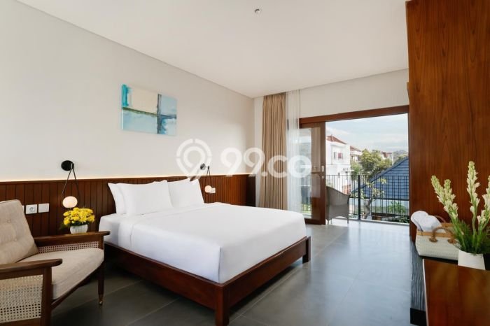 Rumah Elit Modern Tanpa Renovasi di Jimbaran Badung Rumah Elit Modern Tanpa Renovasi di Jimbaran Badung