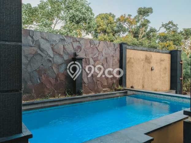 Rumah Luxury Modern Tanpa Renovasi di Jimbaran Badung Rumah Luxury Modern Tanpa Renovasi di Jimbaran Badung