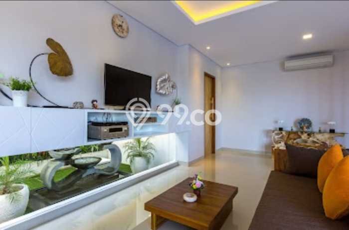 Rumah Elit Modern Tanpa Renovasi di Pecatu Badung Rumah Elit Modern Tanpa Renovasi di Pecatu Badung