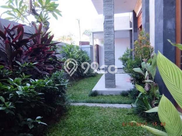 Hunian Super Mewah dengan Akses Paling Strategis di Sanur, Denpasar Hunian Super Mewah dengan Akses Paling Strategis di Sanur, Denpasar