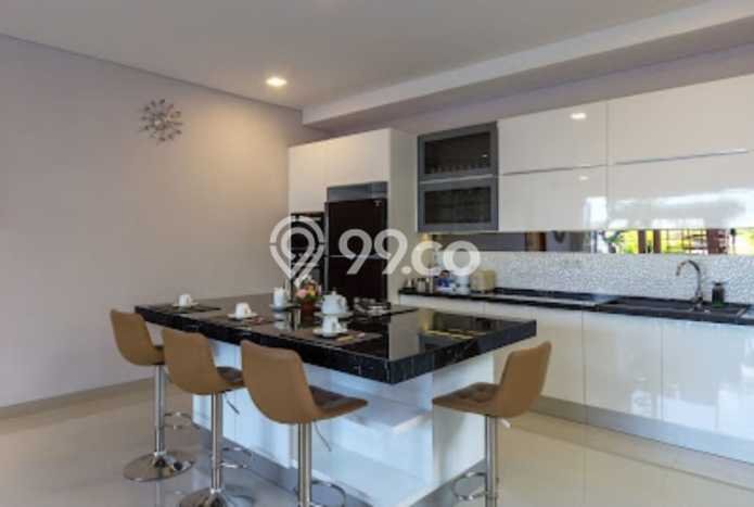 Rumah Elit Modern Tanpa Renovasi di Pecatu Badung Rumah Elit Modern Tanpa Renovasi di Pecatu Badung