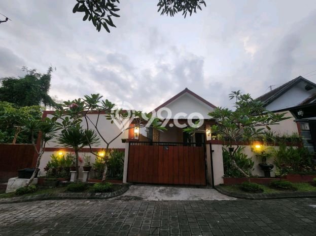 Dijual Rumah Eksklusif 3 KT di Mumbul, Badung Dijual Rumah Eksklusif 3 KT di Mumbul, Badung