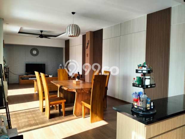 Hunian Mewah LB 480m2 Siap Pakai Desain Elegan di Nusa Dua, Badung Hunian Mewah LB 480m2 Siap Pakai Desain Elegan di Nusa Dua, Badung