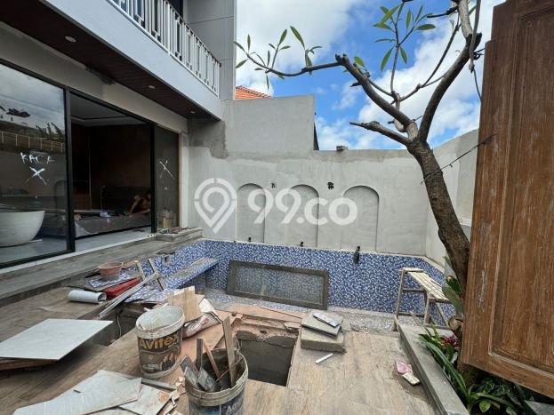 Rumah 3 KT 3 KM Luas Tanah 120m2m², LB 140m2m² di , Badung Rumah 3 KT 3 KM Luas Tanah 120m2m², LB 140m2m² di , Badung