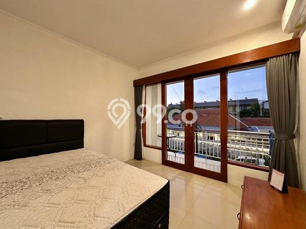 For Sale! Luxury House LT 145m2 Desain Modern di Kerobokan For Sale! Luxury House LT 145m2 Desain Modern di Kerobokan