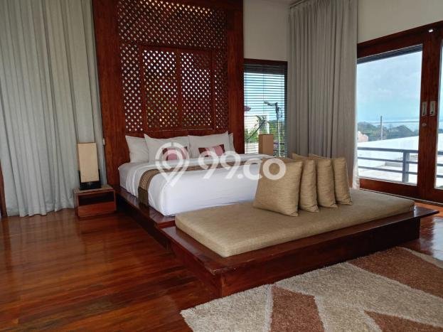 Vila Strategis Kawasan , Area 1189m2m², Akses ke berbagai fasilitas Vila Strategis Kawasan , Area 1189m2m², Akses ke berbagai fasilitas
