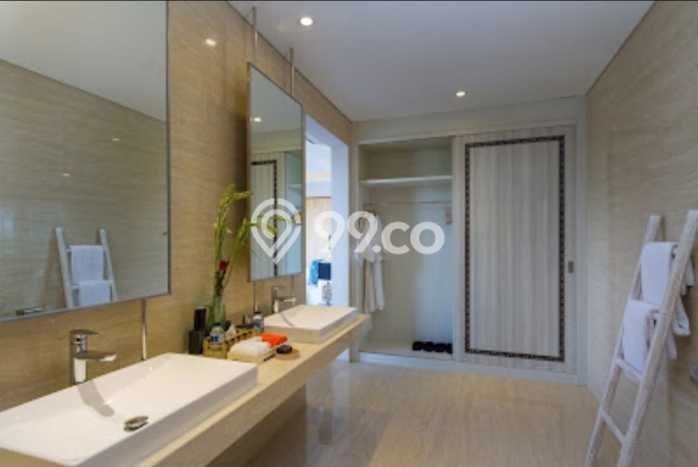 Rumah Elit Modern Tanpa Renovasi di Pecatu Badung Rumah Elit Modern Tanpa Renovasi di Pecatu Badung