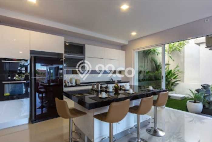 Rumah Elit Modern Tanpa Renovasi di Pecatu Badung Rumah Elit Modern Tanpa Renovasi di Pecatu Badung