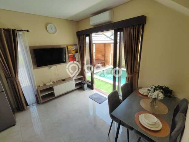 Rumah Elit Modern Tanpa Renovasi di Jimbaran Badung Rumah Elit Modern Tanpa Renovasi di Jimbaran Badung